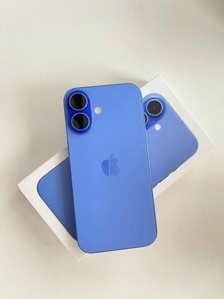 Smartphone Apple iPhone