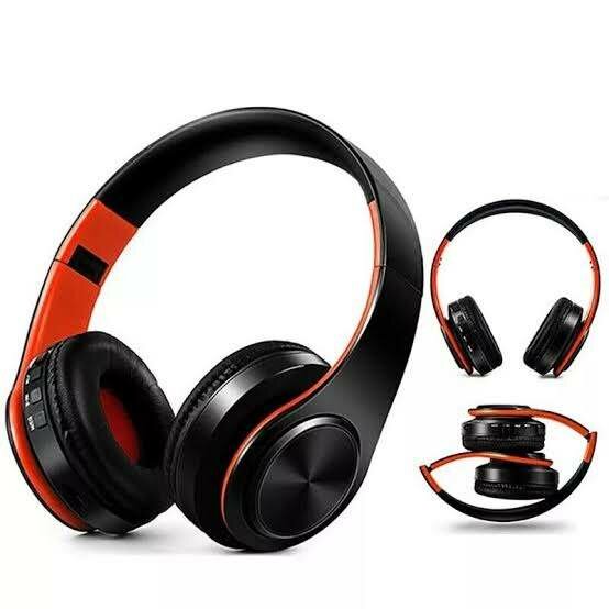 Casque Bluetooth Pliable