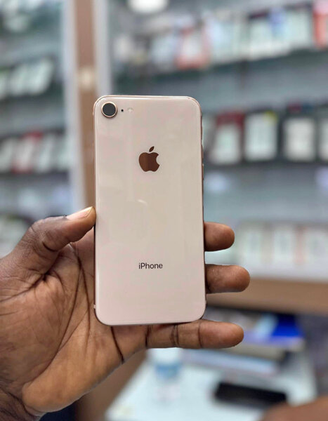 iPhone 8 64GB Or
