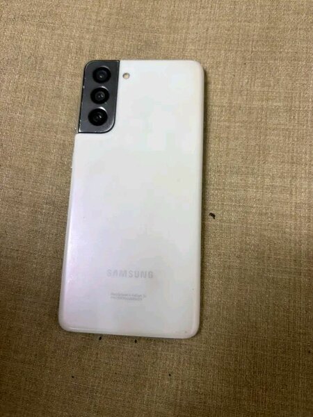 Samsung Galaxy S21 Ultra