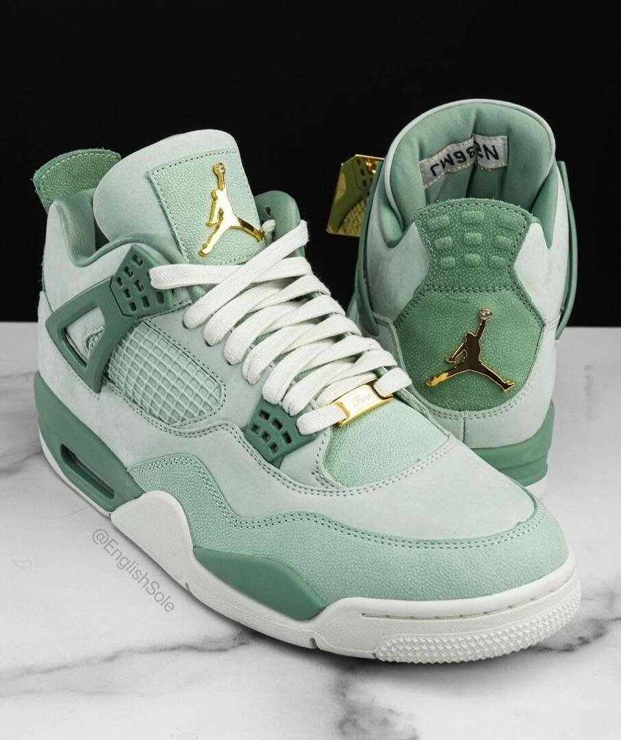 JORDAN 4