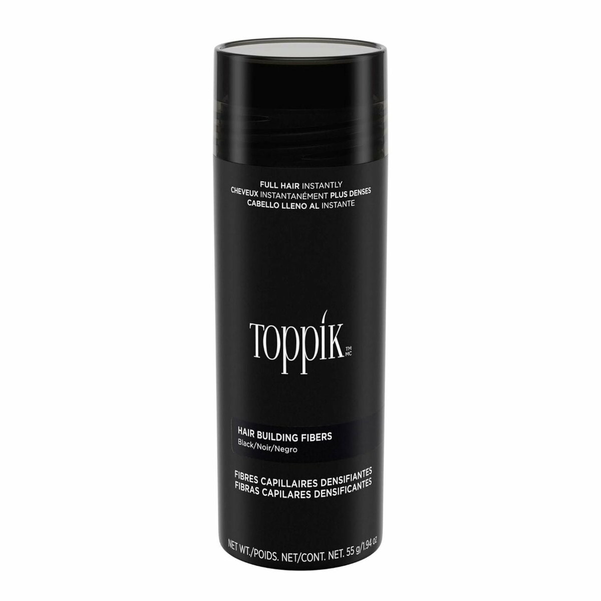 Toppik Hair Fibre