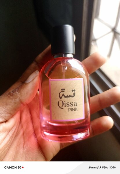 Parfums Édition Luxe