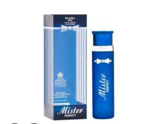 Mister Perfect Eau de Toilette