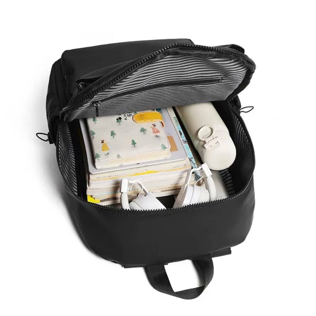 Sac à dos élégant et spacieux