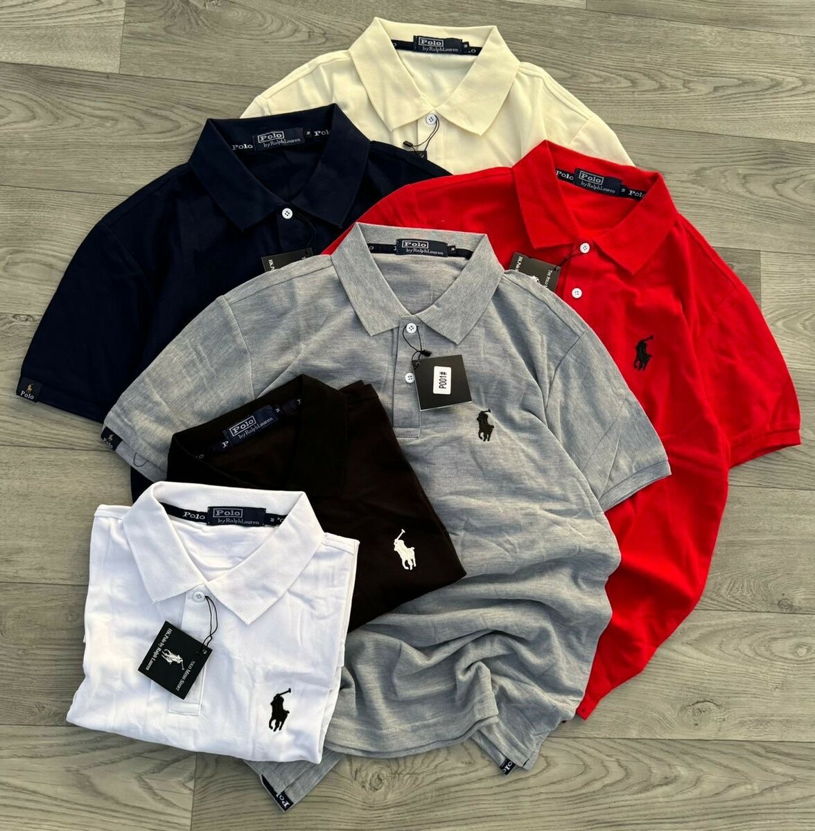 Golf T-shirts