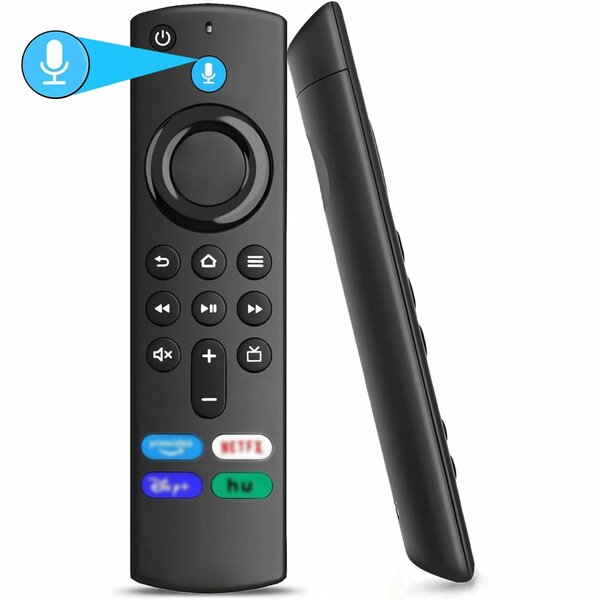 Télécommande Amazon fire Stick