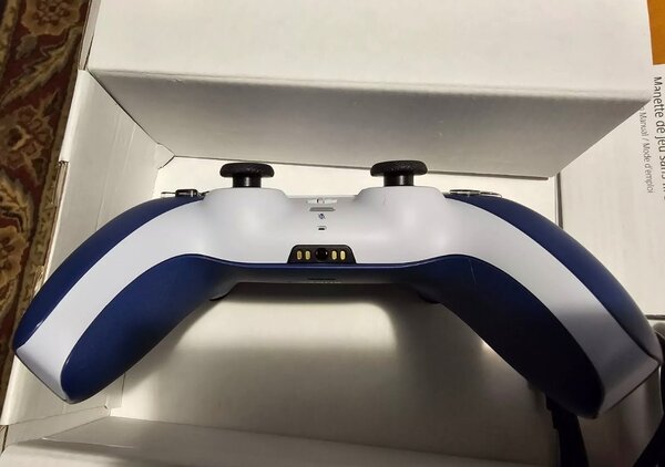 PlayStation 5 Wireless Controller - God of War Edition