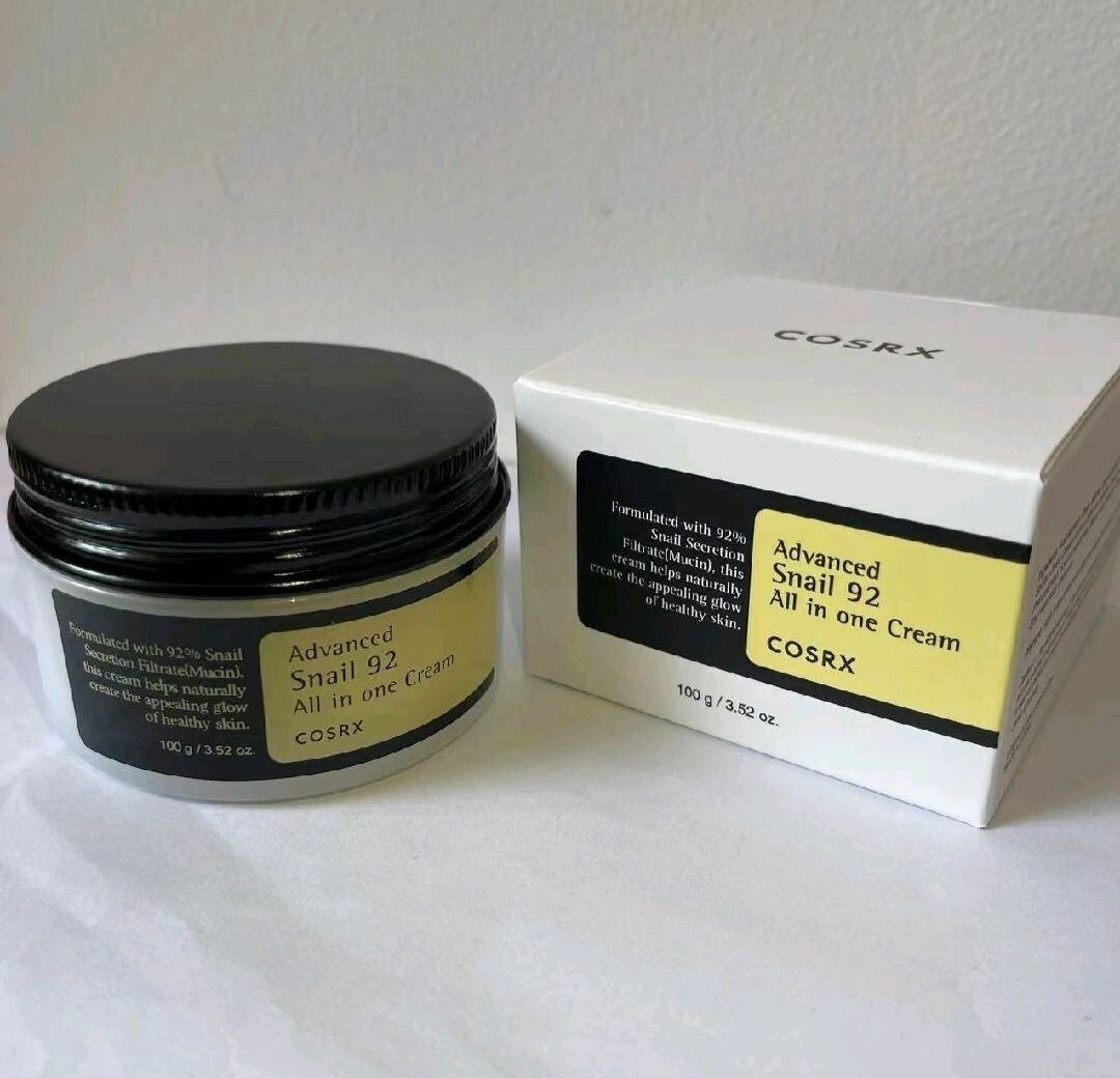 Advanced  snail 92 COSRX