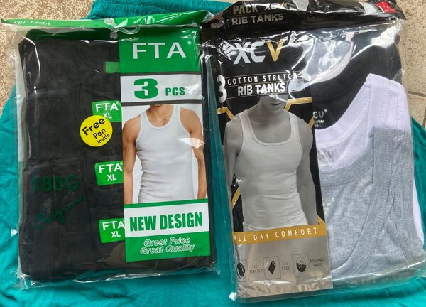 Débardeurs original