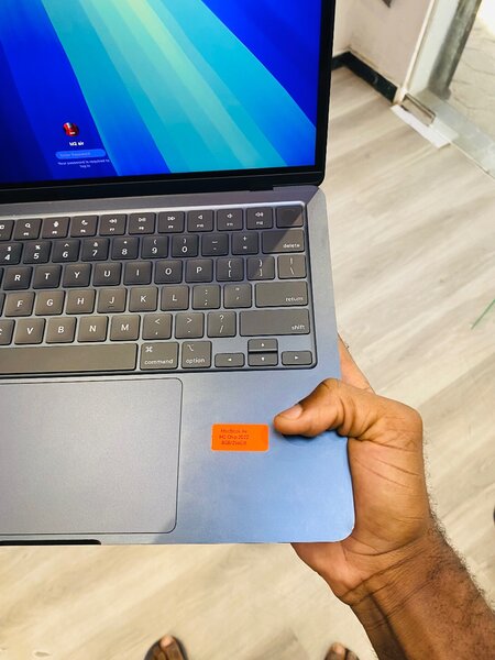 MacBook Air 2023 (M3)