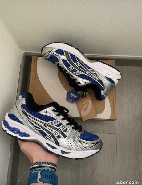 Chaussures de course ASICS