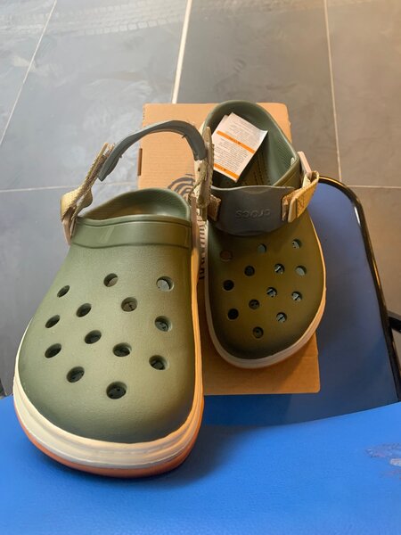 Crocs Salene Bembury