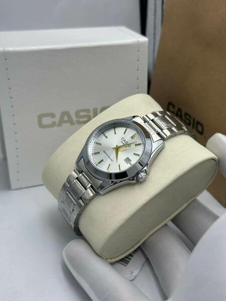 Montre casio de qualité