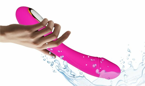 Magic Wand ️(penis vibrant)