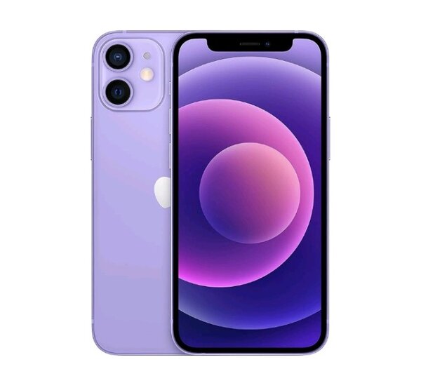 iPhone 12 - Smartphone Innovant