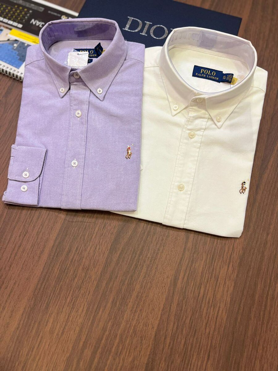 Polo shirt ( all sizes)