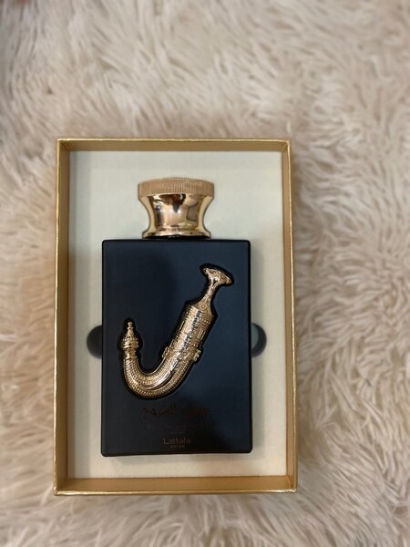 ISHQ AL SHUYUKH GOLD