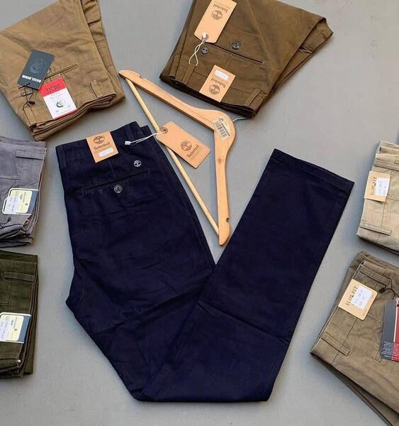 Pantalons élégants Zara homme