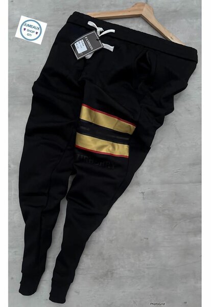 Pantalon de jogging stylé