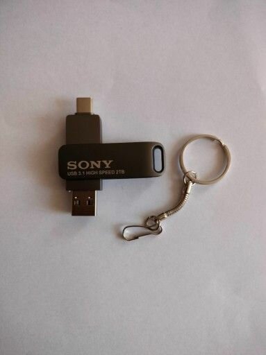 Clé USB Sony 2TB Ultra