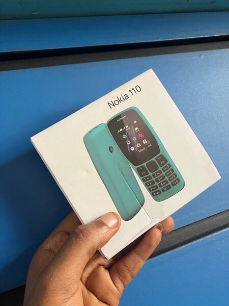 Nokia 110