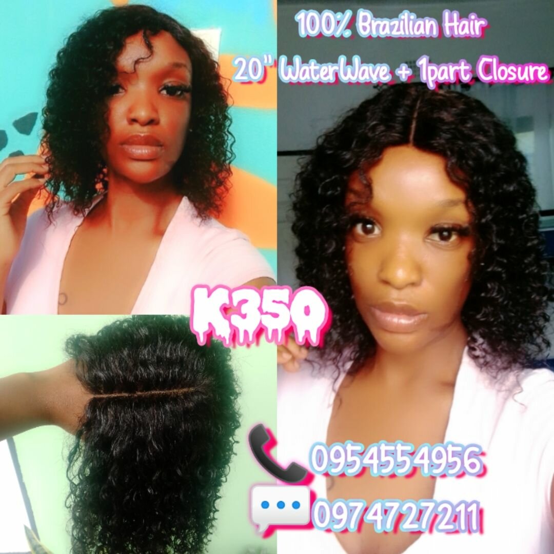 ️️️️ALREADY MADE WIGS