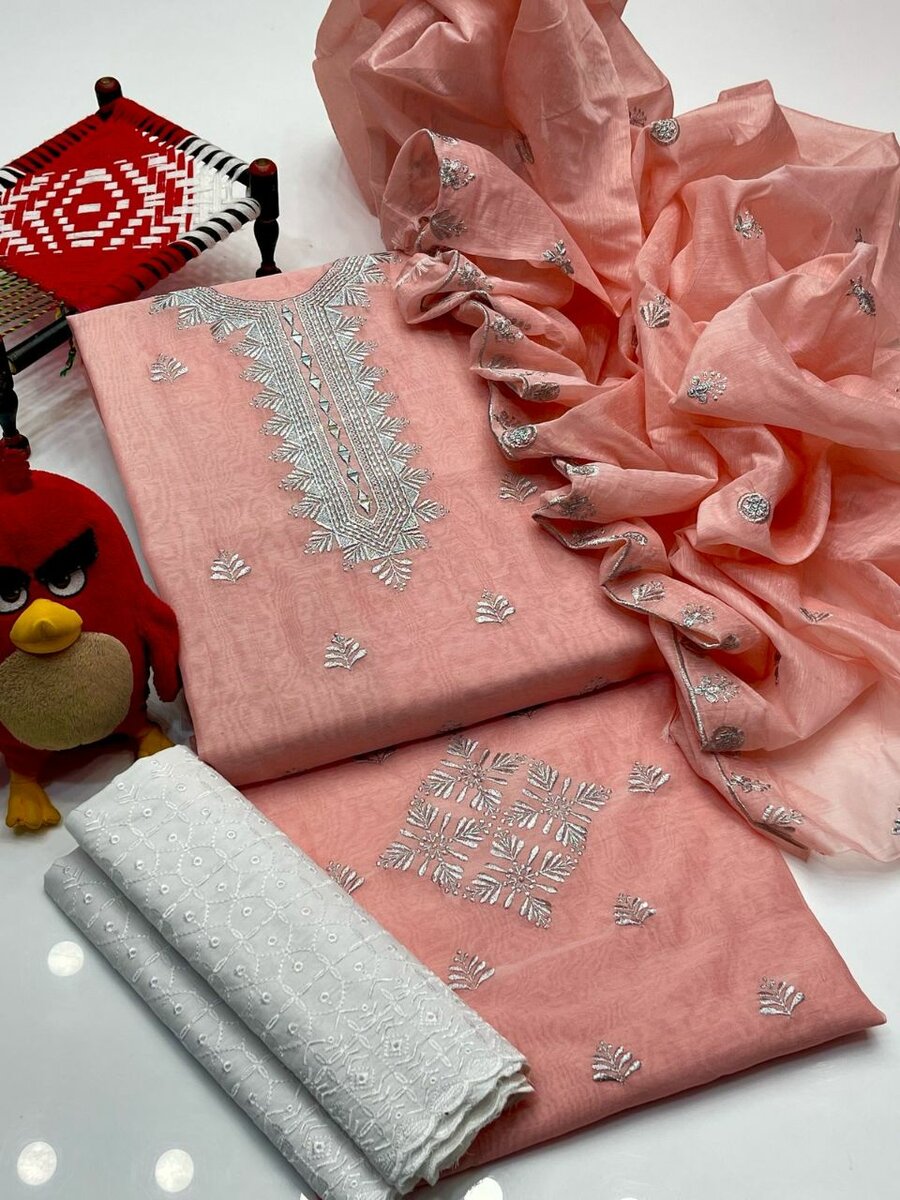 3 pc collection 7 colours available dc free