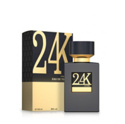 EDT 24 K 100ML                  