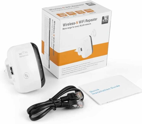 Répétiteur wifi disponible prix :