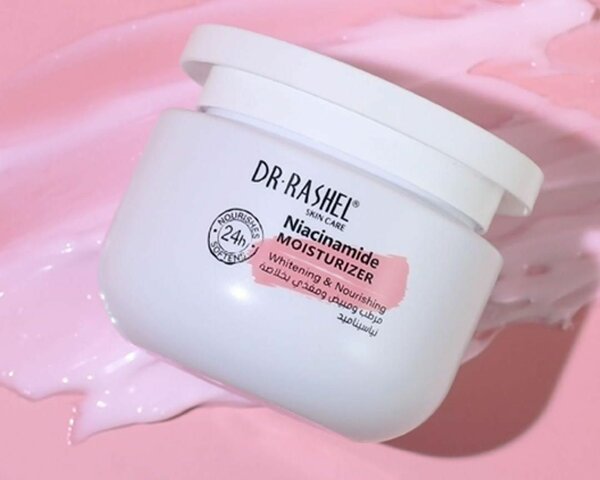Dr.rashel moisturizer