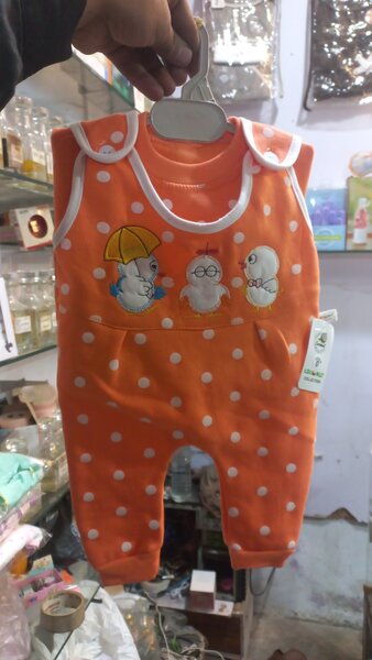 New born dress