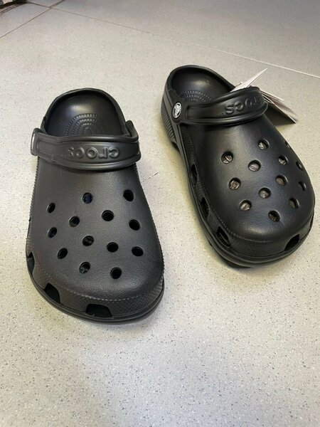 Classic crocs