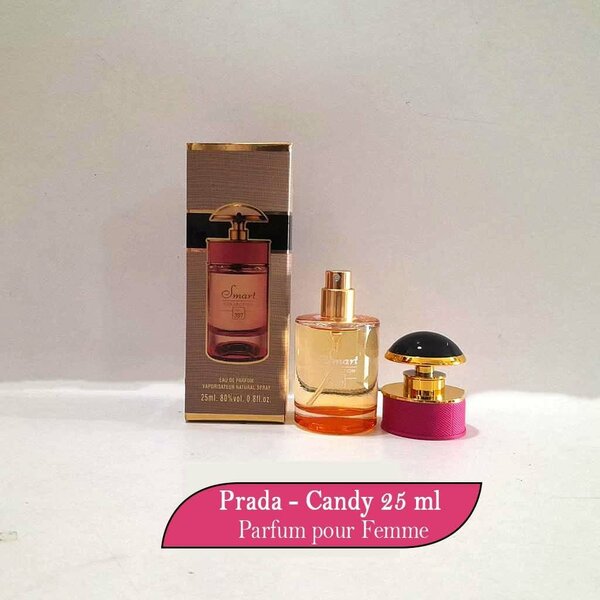 Parfum Femme 25ml