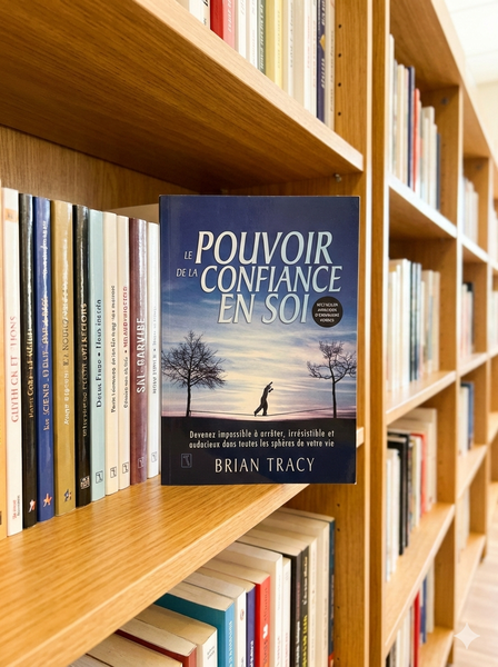 Le Pouvoir de la Confiance en Soi