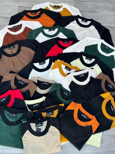 Long sleeve T shirts