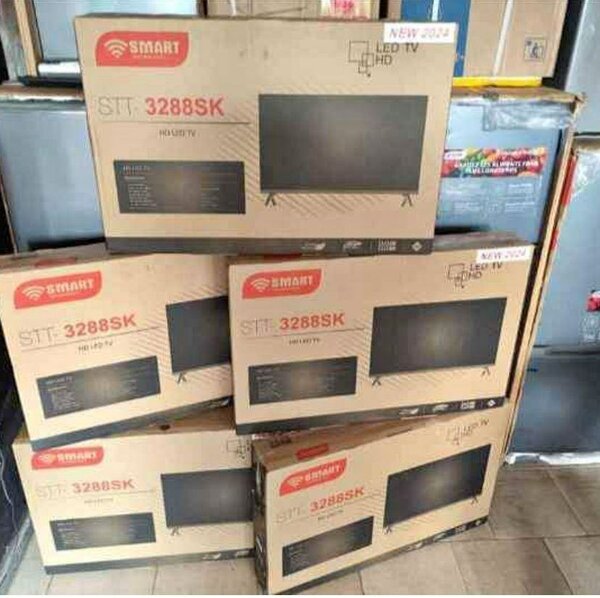 Nouvel arrivage TV SMART TECHNOLOGY 32 POUCE
