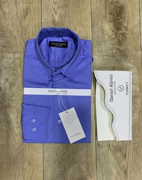 Chemise Homme Elégante