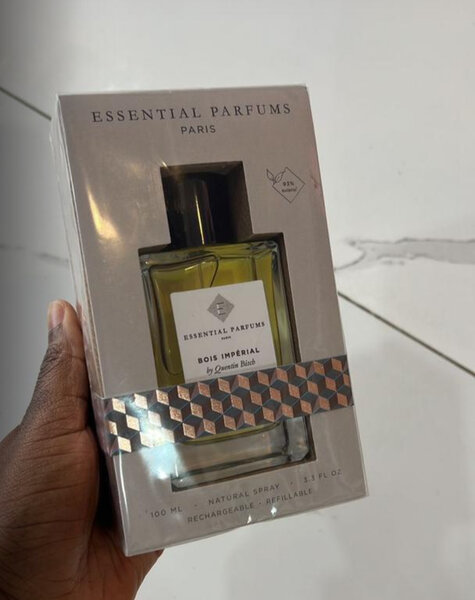 Parfum Bois Impérial 100ml