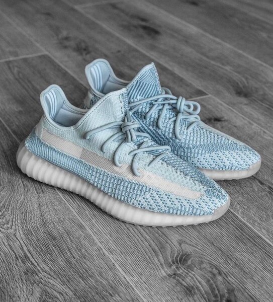 BASKET YEEZY 350