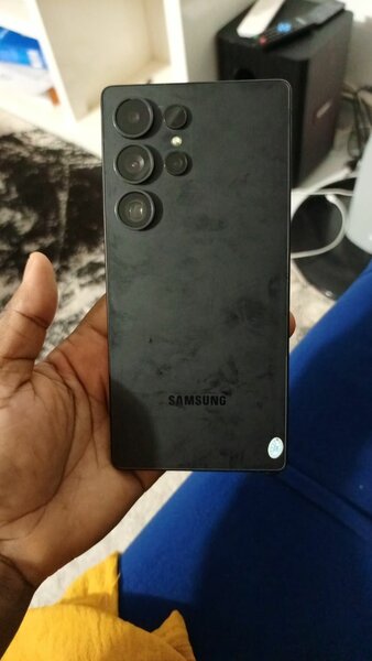 Samsung Galaxy S25 ULTRA 512go