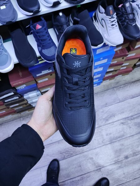 Термо кроссовки