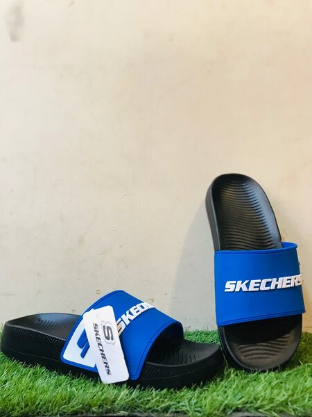 Gents house slippers