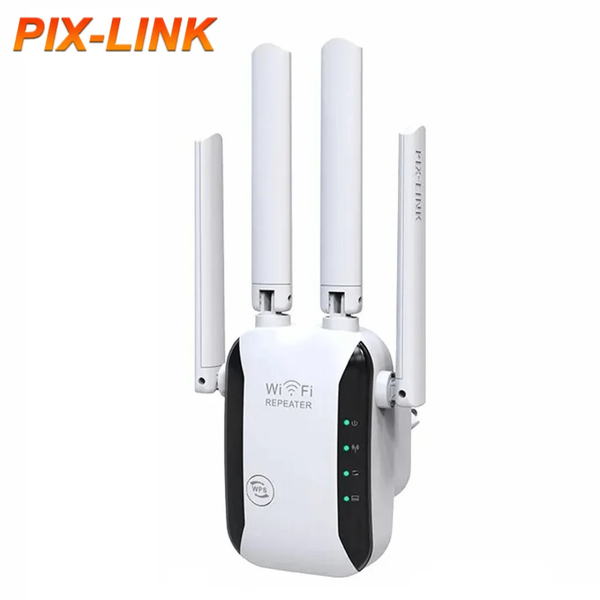 Amplificateur WiFi PIX-LINK 300M