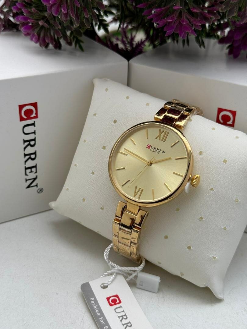 CURREN LADIES WATCH