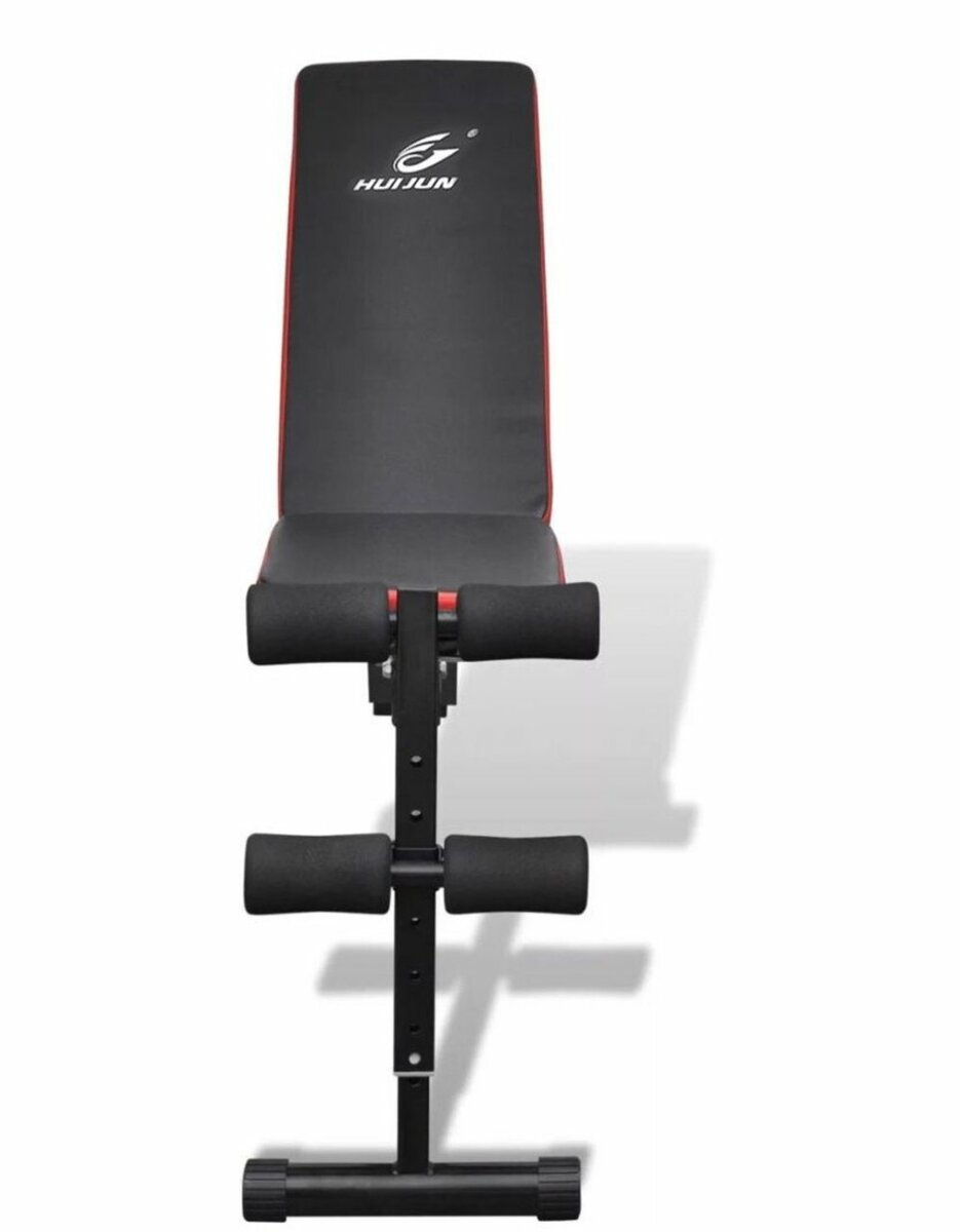 150Kg Maximum Load Weight Bench