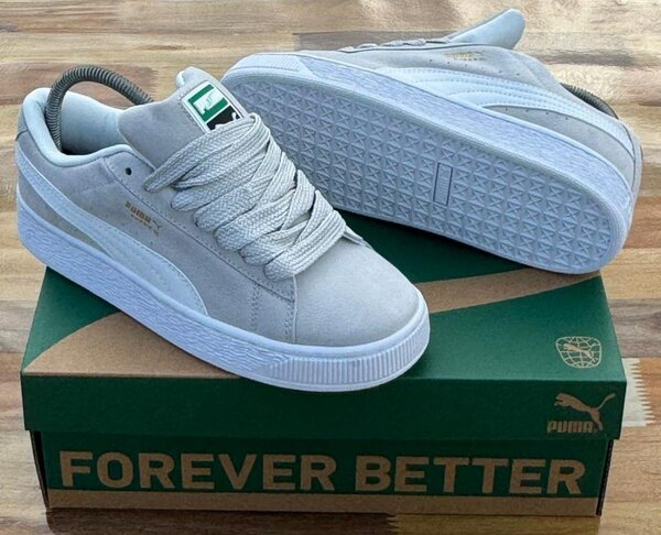 Baskets Puma Suede Classiques