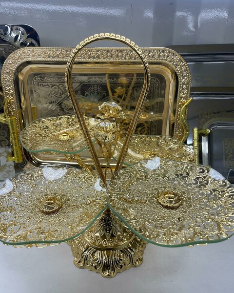 Конфетница 