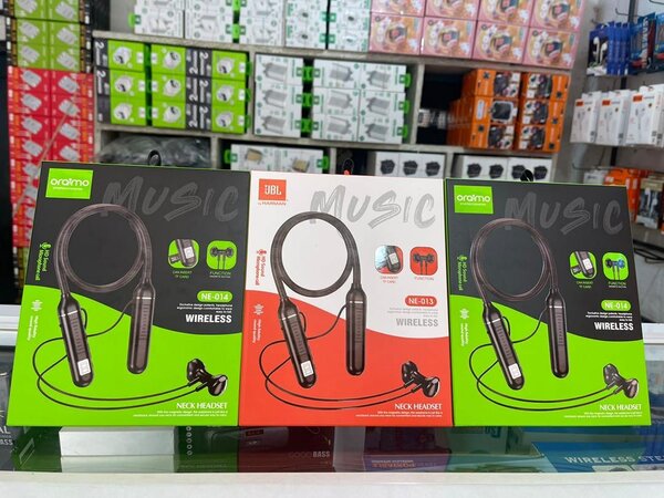 Oraimo ear set