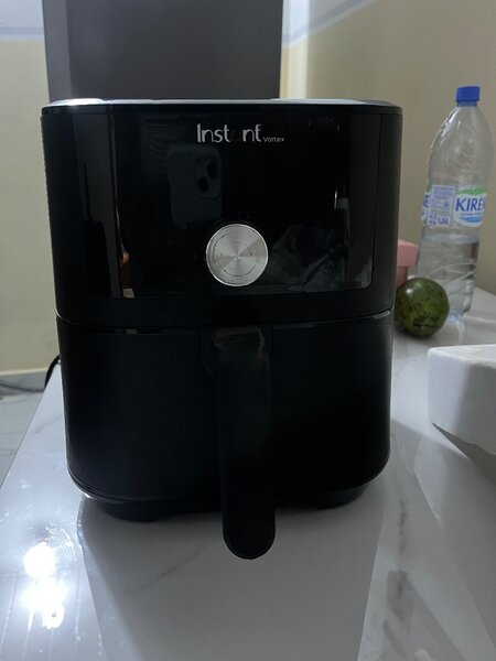 Friteuse à air Instant Vortex